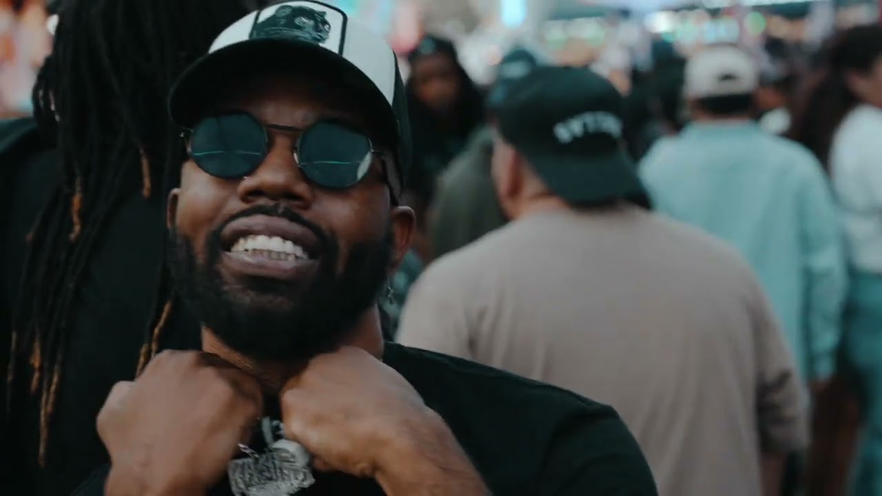 JhonnieDamnD - Big TEX (Exclusive By: @WYLATMusic)