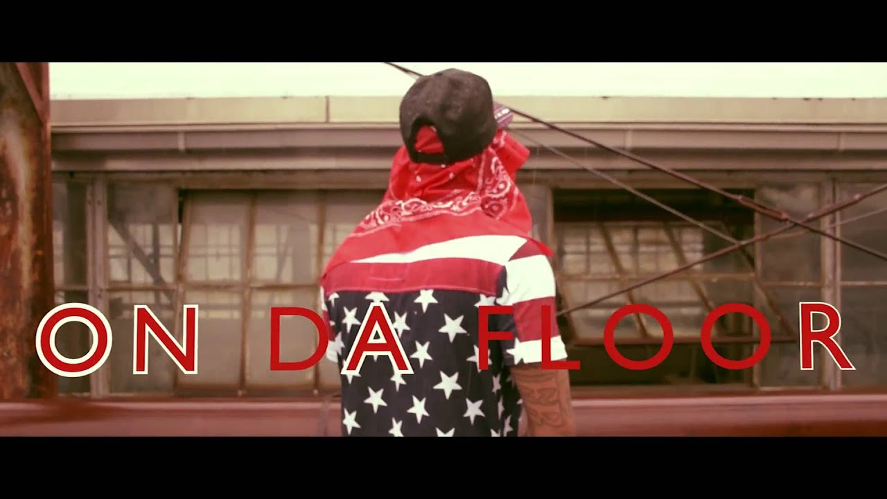 Reddy Baby - Rap Yo Ass Off / On The Floor