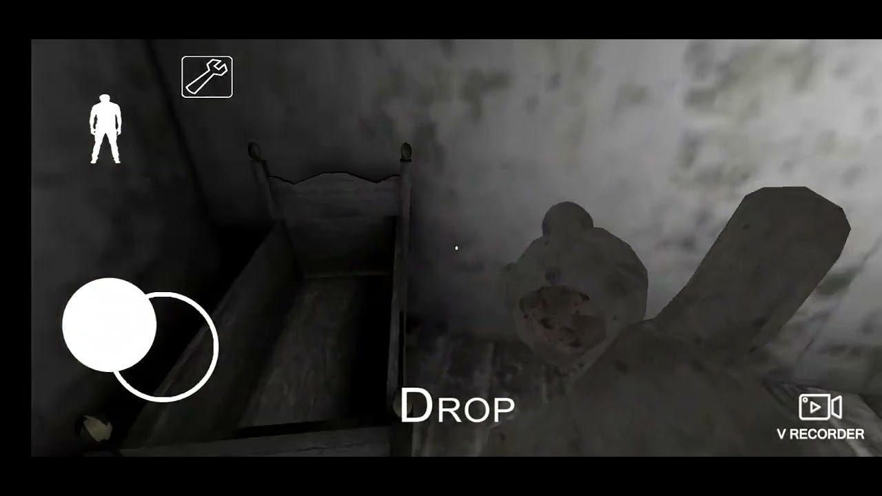 Slenderman Rise Again Episode 146