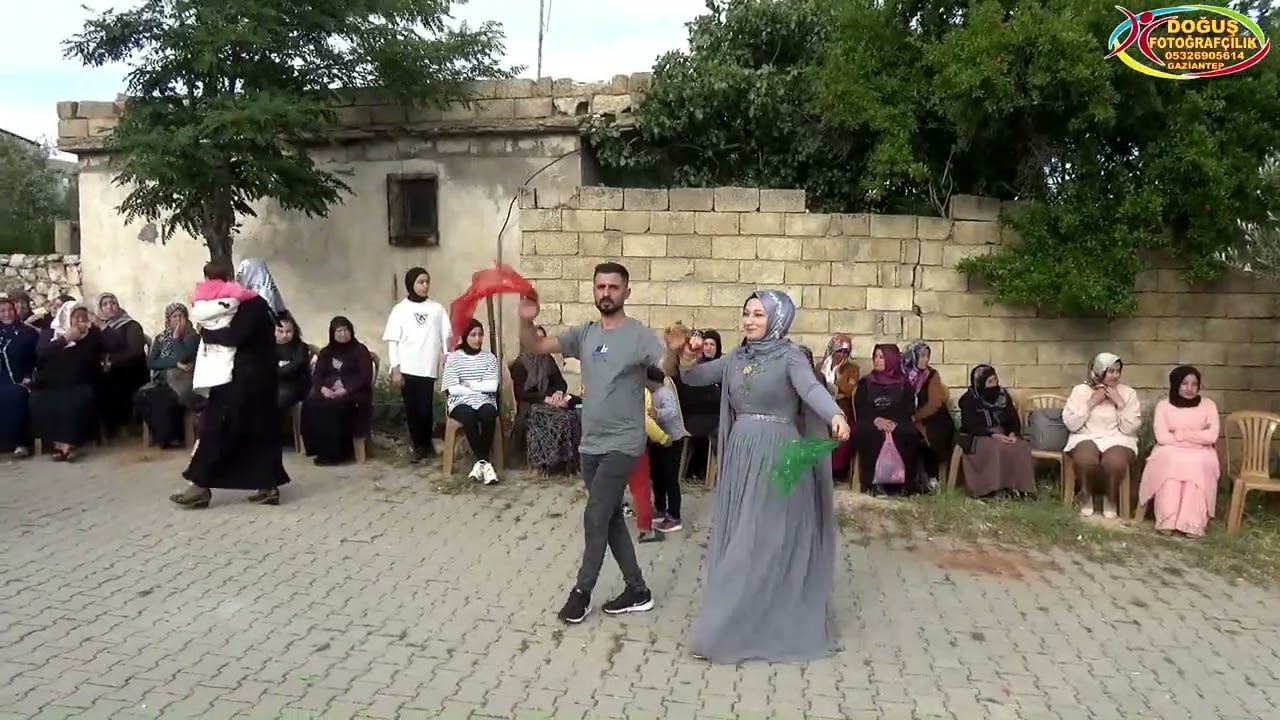 SONGÜL & MUHİTTİN DÜĞÜN MERASİMİ  FOTO DOĞUŞ SARIYAPRAKTA