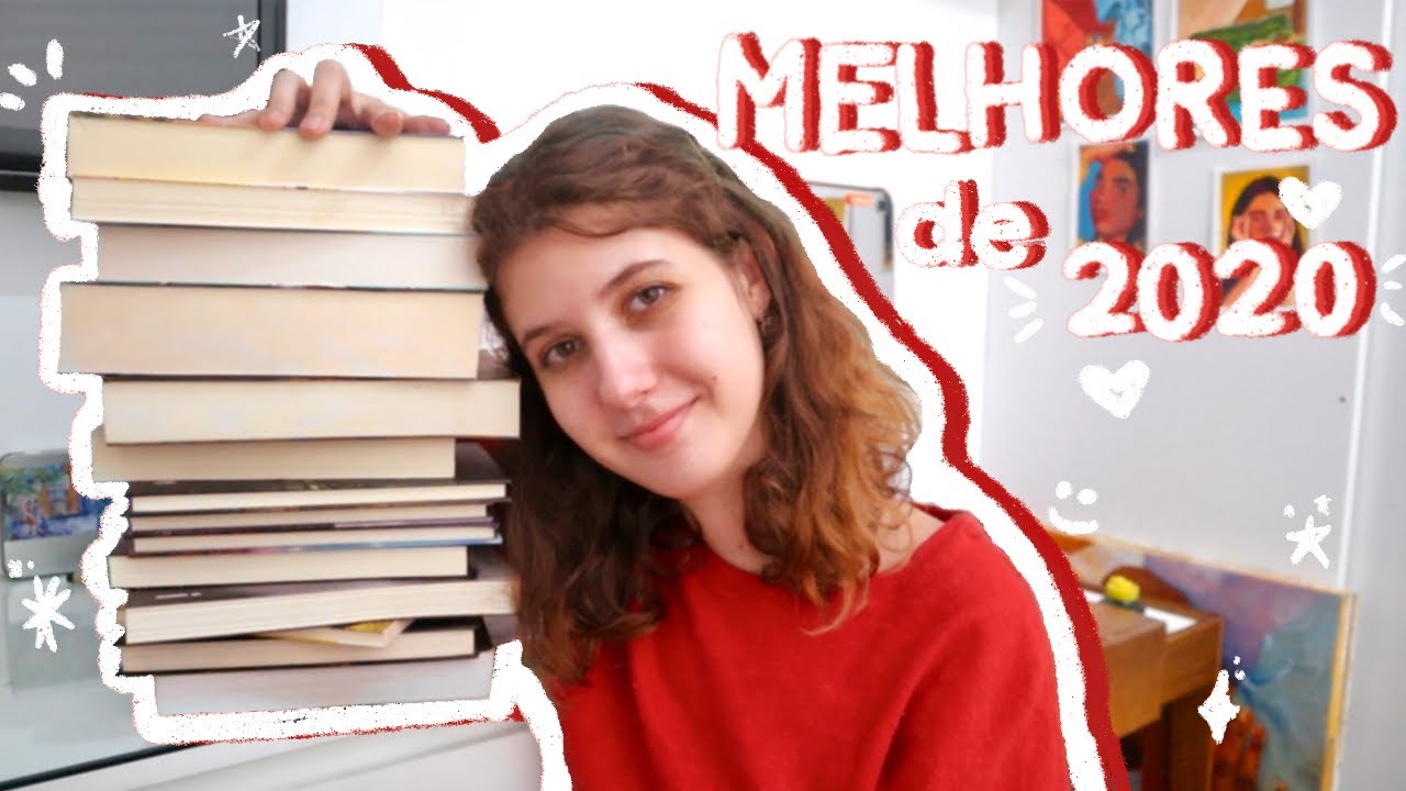 melhores livros do ano :) | retrospectiva 2020 #04
