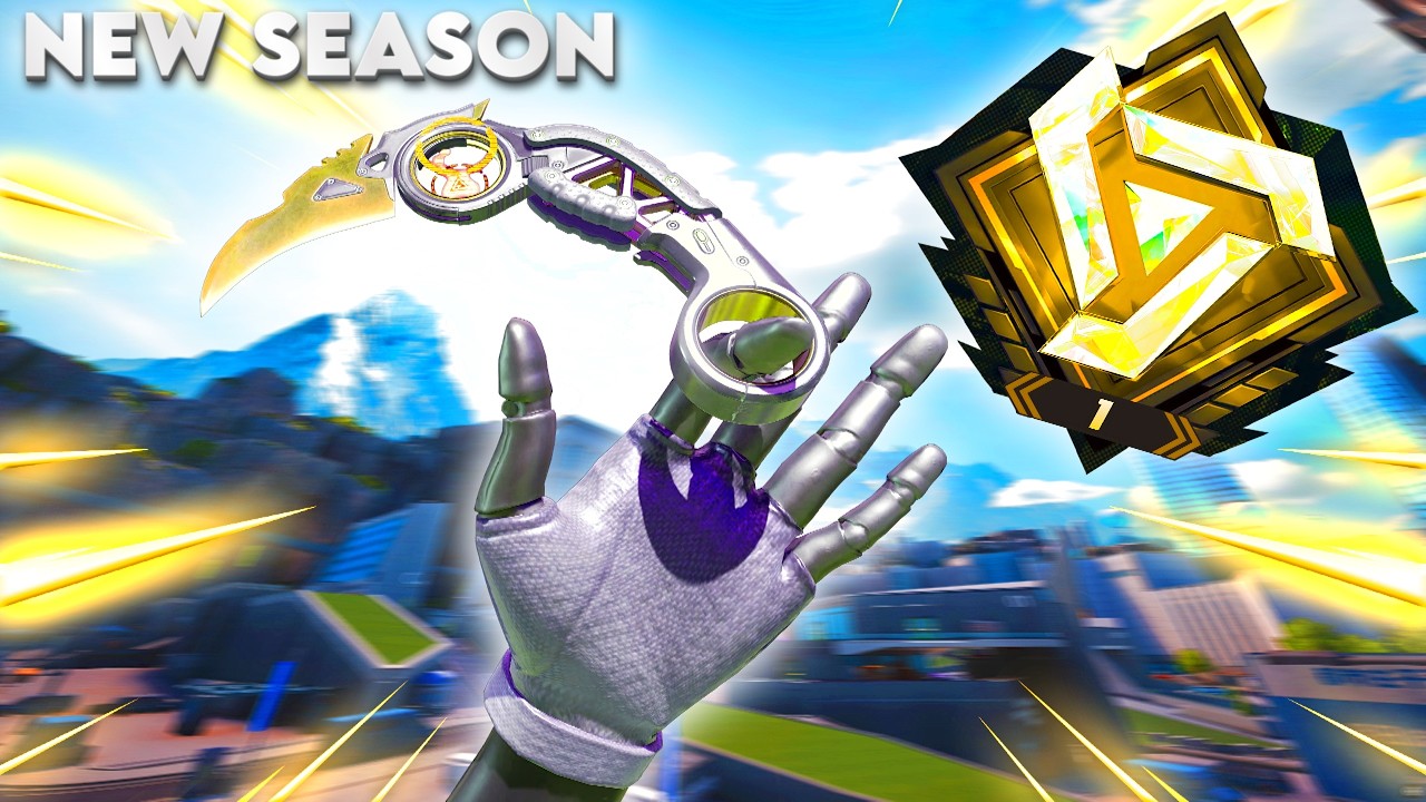 FARLIGHT 84 IS BACK??? || Farlight 84 Gameplay