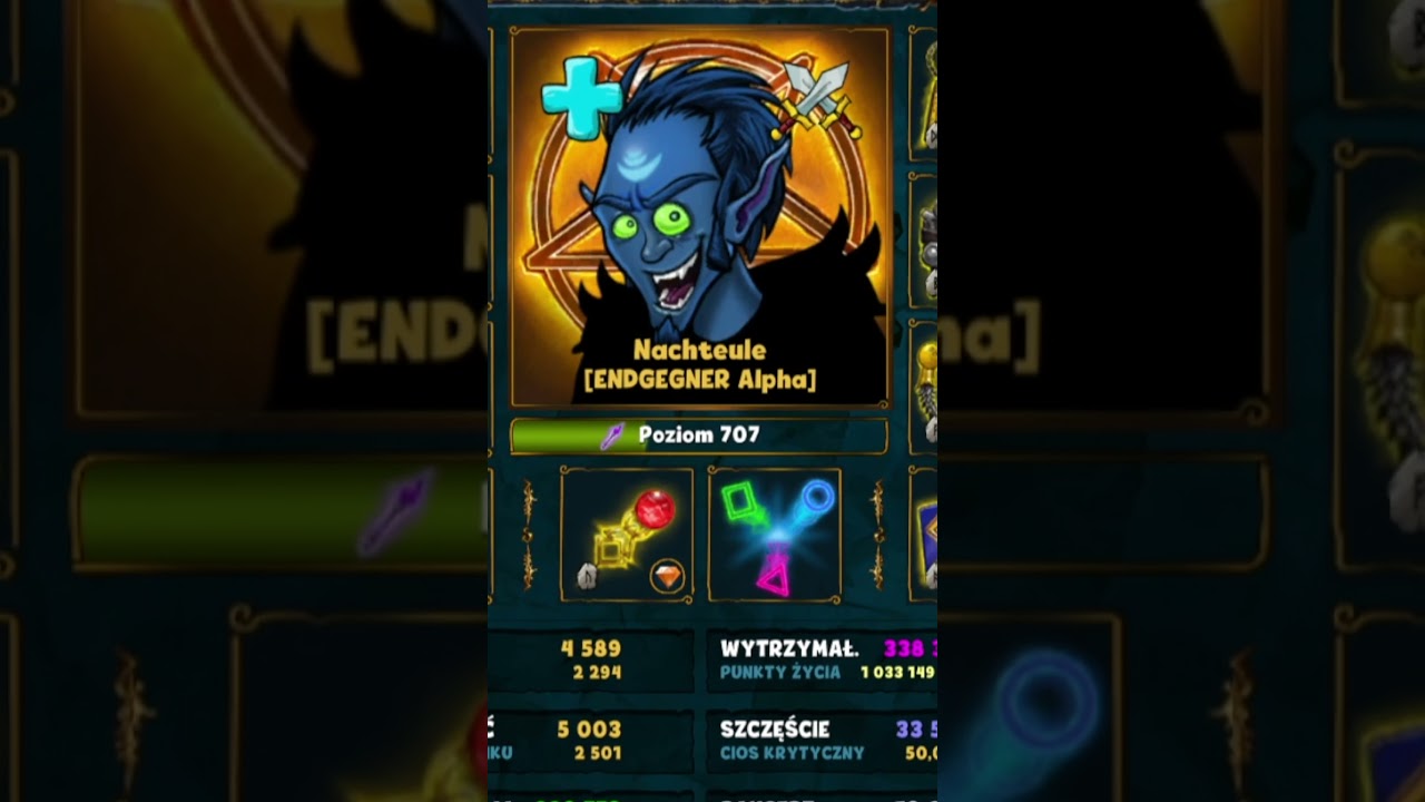 GRACZ, KT&Oacute;RY PRZESZEDŁ WSZYSTKIE LOCHY W SHAKES & FIDGET! 🔥