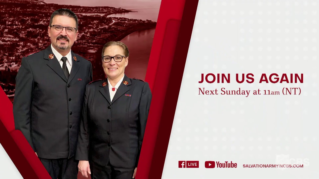 Men's Ministries Sunday Evening Live Worship Mar. 3rd, 2024