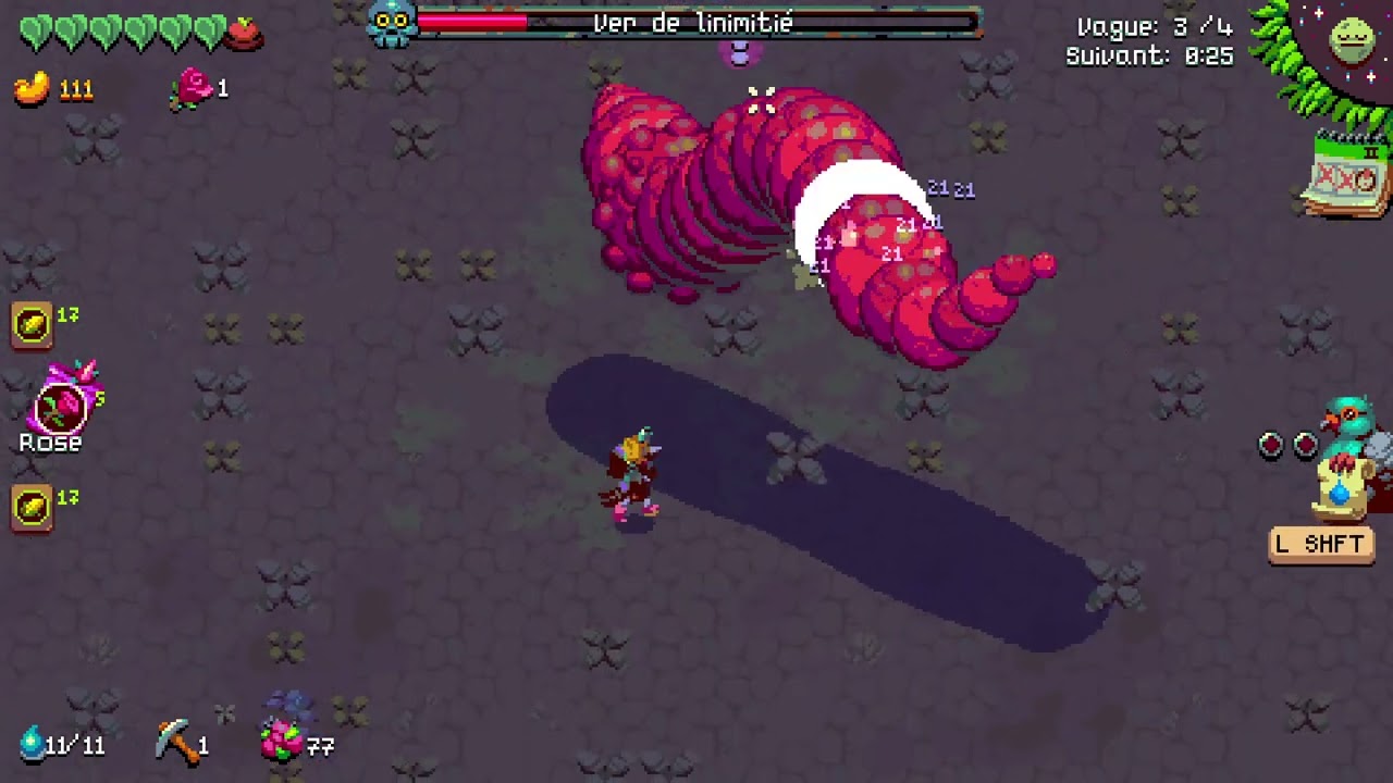 Atomicrops #2: Année 2 Finito