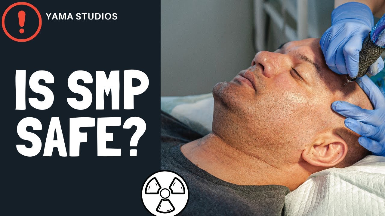 Is Scalp Micropigmentation or Hair Pigmentation Safe? A Hawaii SMP Practitioner Explains