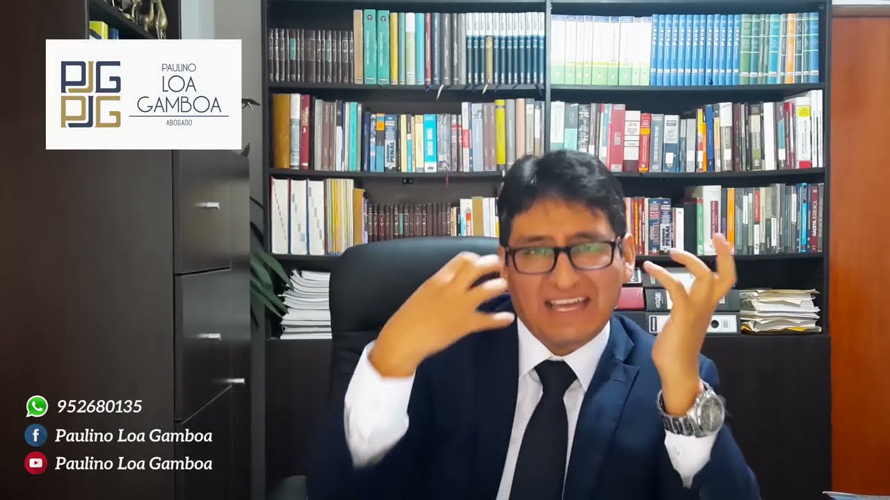 CONTROL DE IDENTIDAD POLICIAL