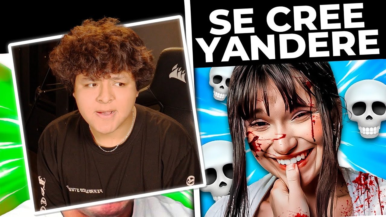 ALECCHI reacciona a 7 TIKTOKERS QUE SE CREEN ALGO QUE NO SON #9