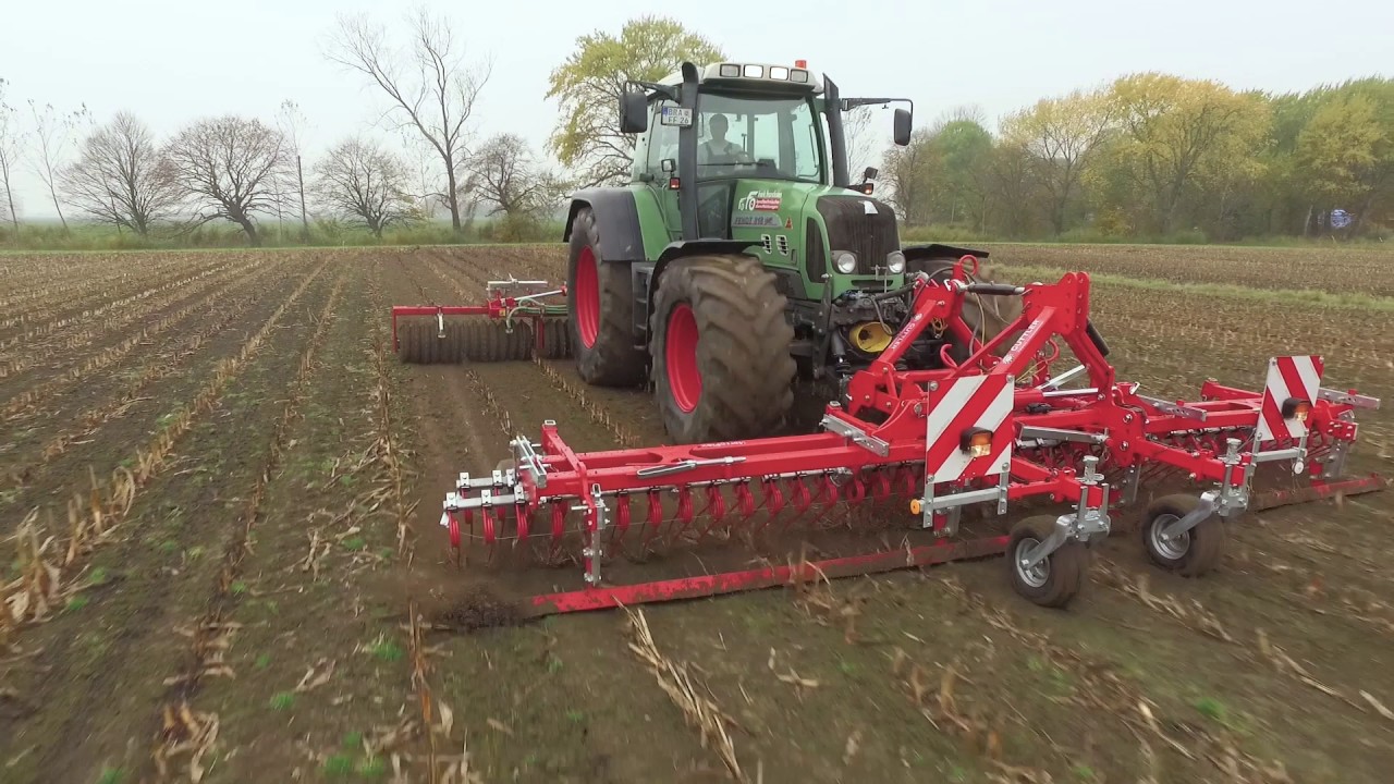 Guettler Matador GreenMaster Alpin