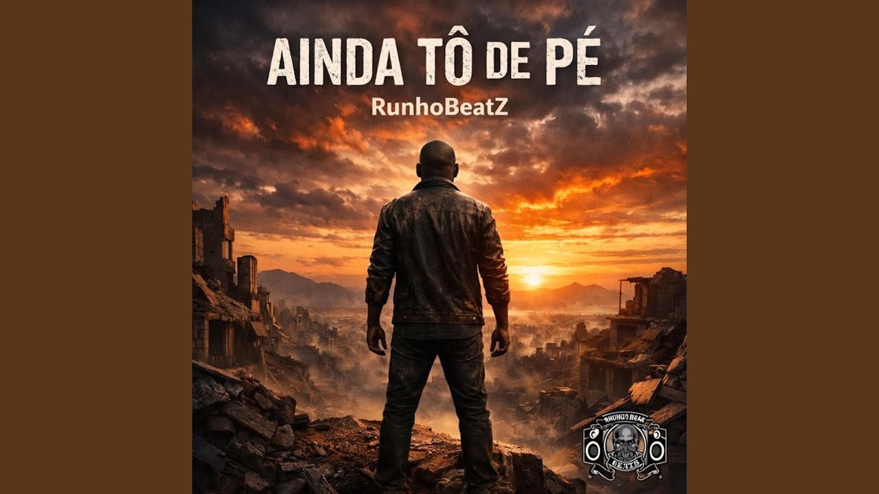 Ainda Tô de Pé