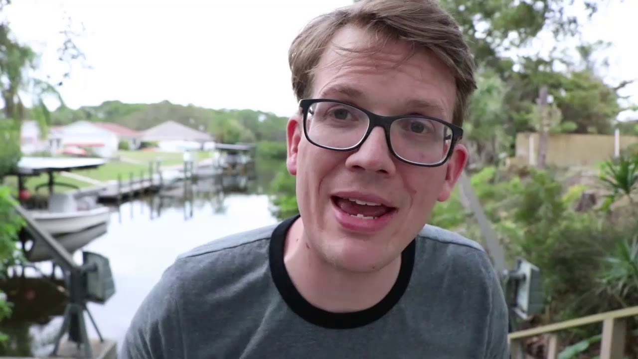 I Get a Robocall While Making a Video About Robocalls