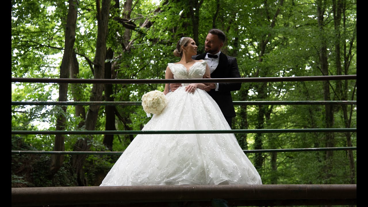 Antonija & Ante - Vjenčanje
