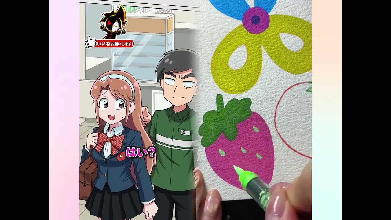 🍒🍉Best POVs Storytime 🍇🍑ASMR Drawing Story Time | POVs YouTube Compilations
