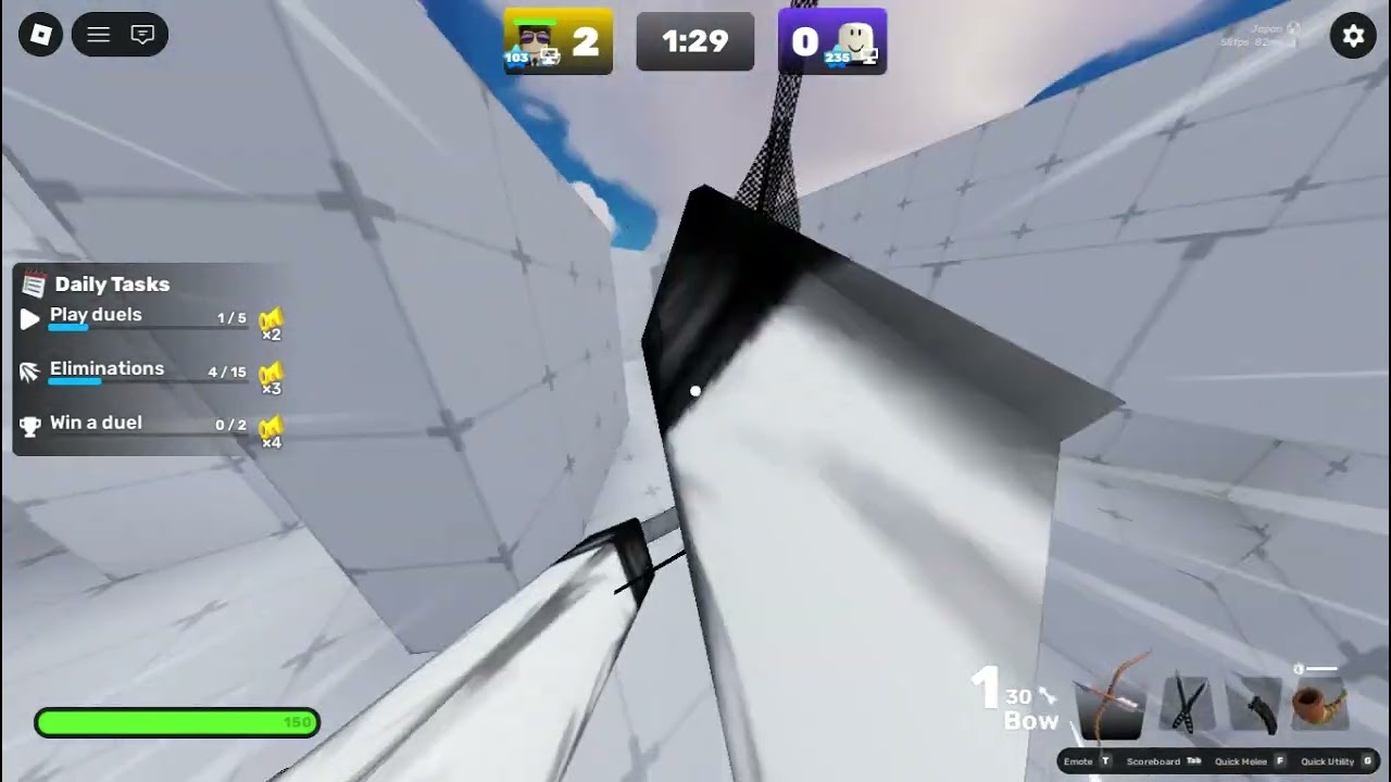 Editing my best edit in rivals highlight