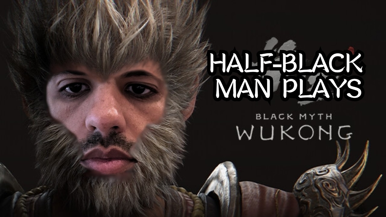 WE'RE BACK BABY! Black Myth Wukong RETURNS!