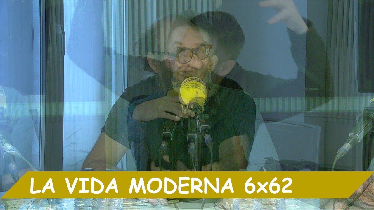 La Vida Moderna | 6x62 | Revanecimiento