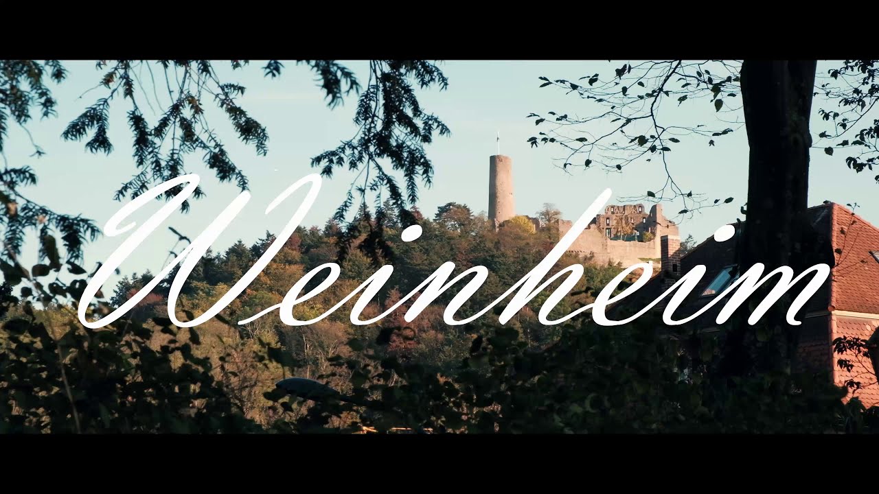 Weinheim