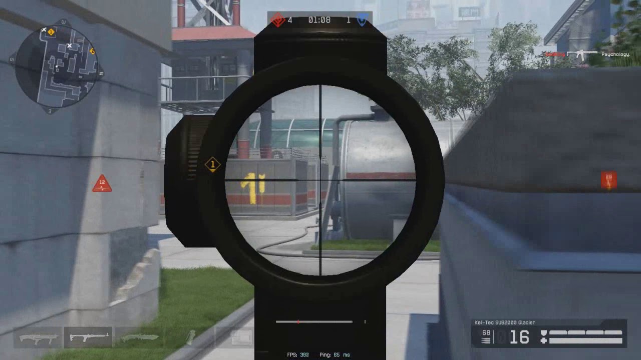 Jogadin Faceit