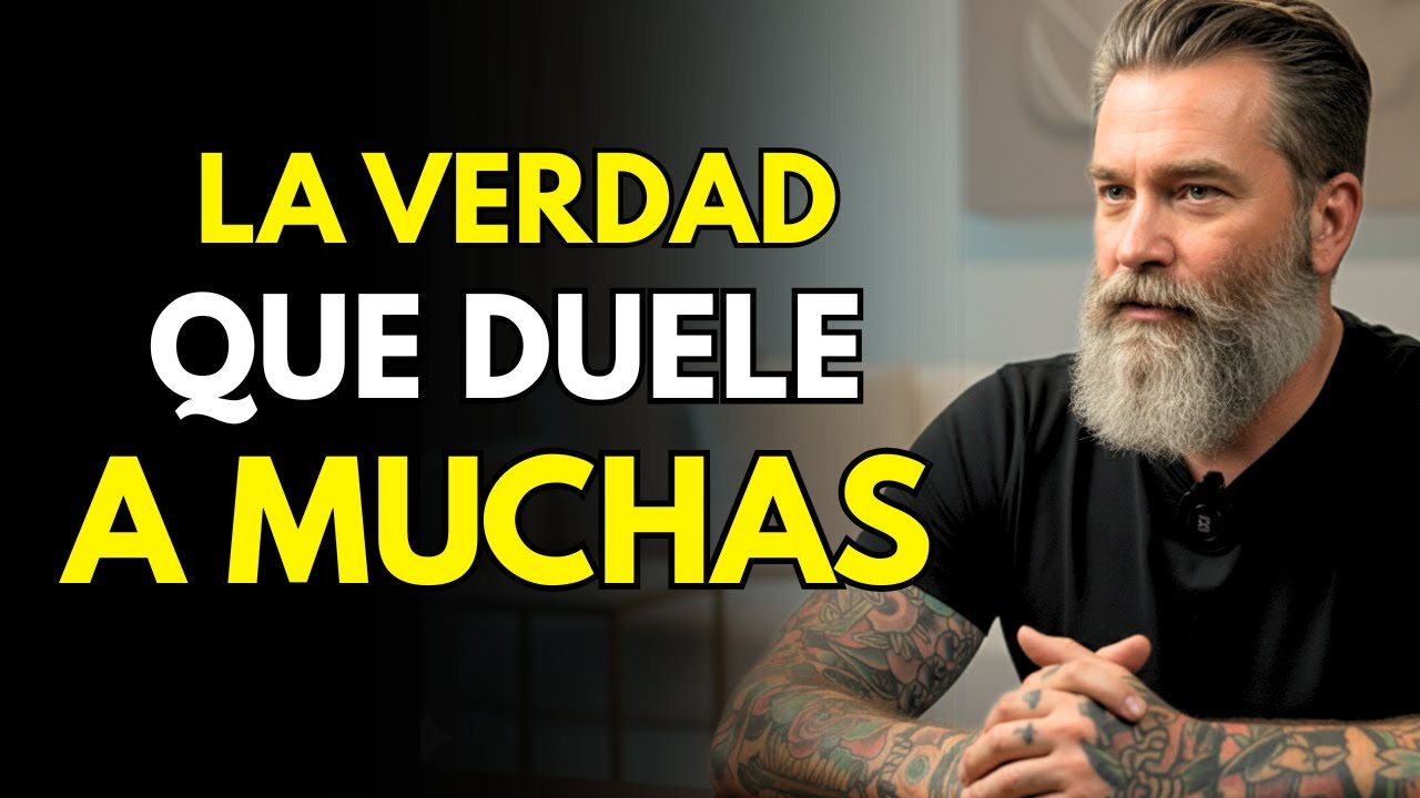 La dura verdad: los hombres solo respetan a mujeres con estas 2 actitudes