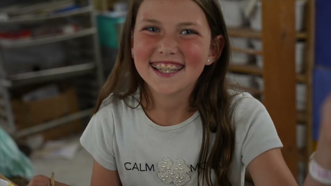 This Summer At Camp Moshava Moshevet Hineni 2025 Second Session