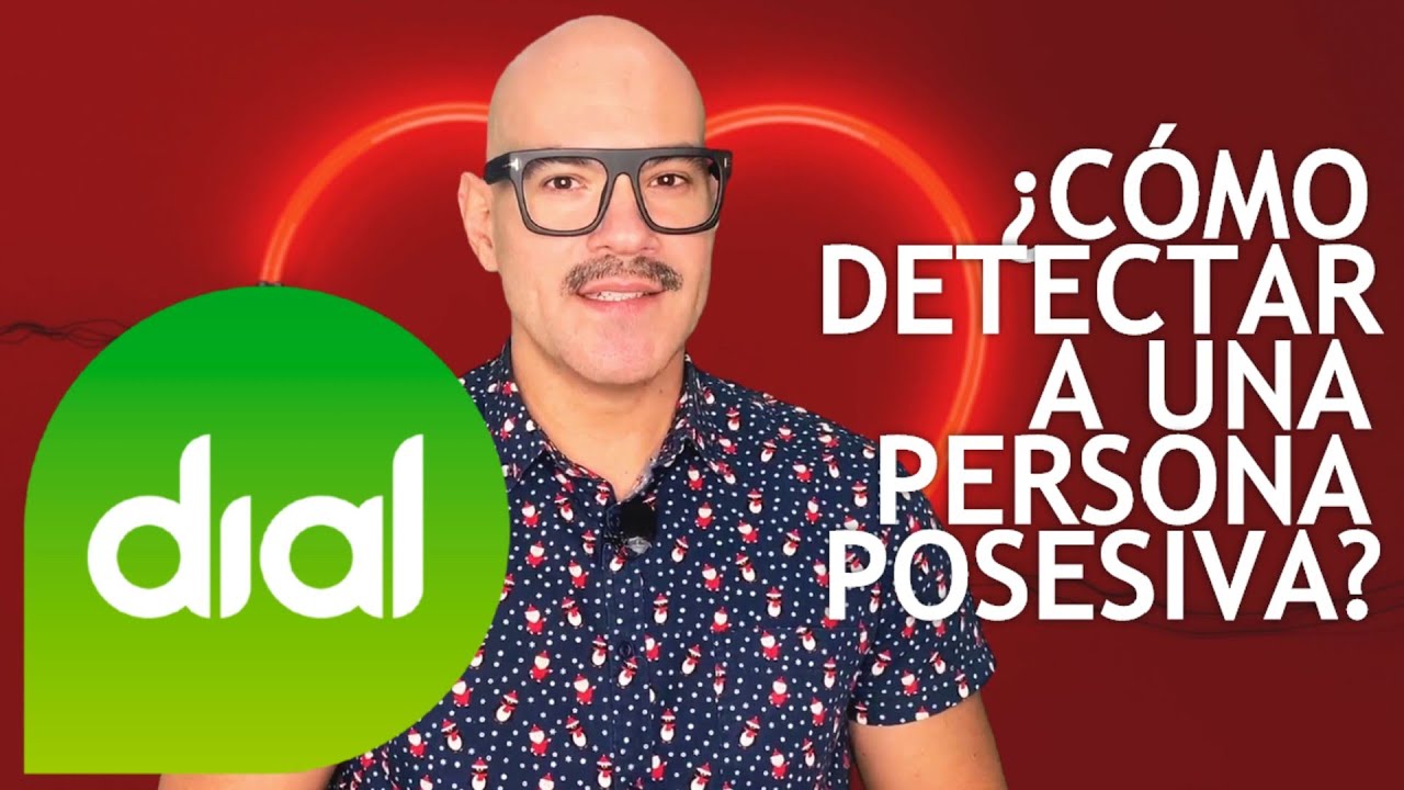 &iquest;Tu pareja es posesiva?