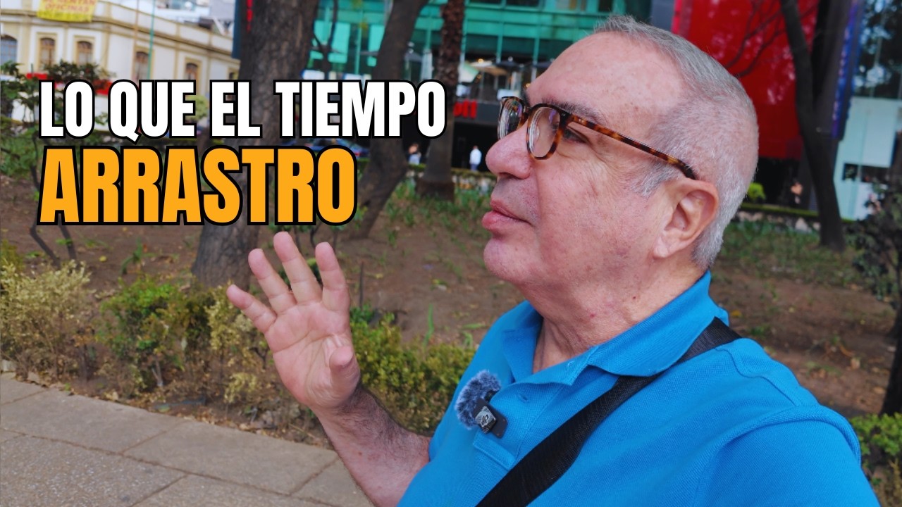 Mis Recuerdos y Novedades de la Zona Rosa en CDMX