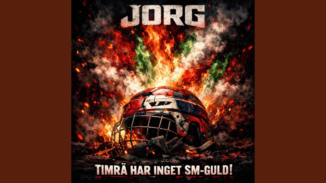 Timrå har inget SM-guld!