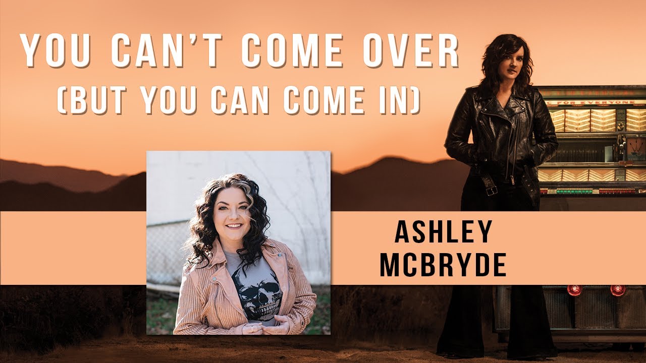 Brandy Clark - You Can't Come Over (But You Can Come In) feat. Ashley McBryde [Episode 2]
