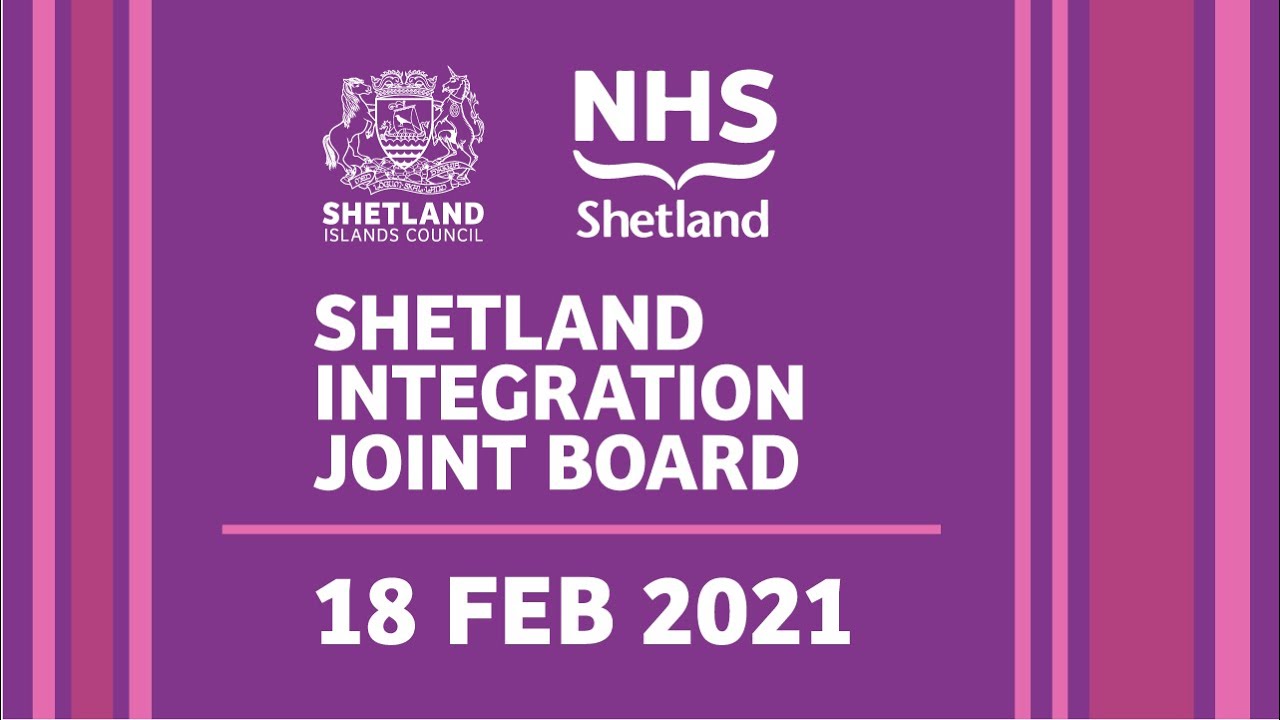 IJB -  18 February 2021