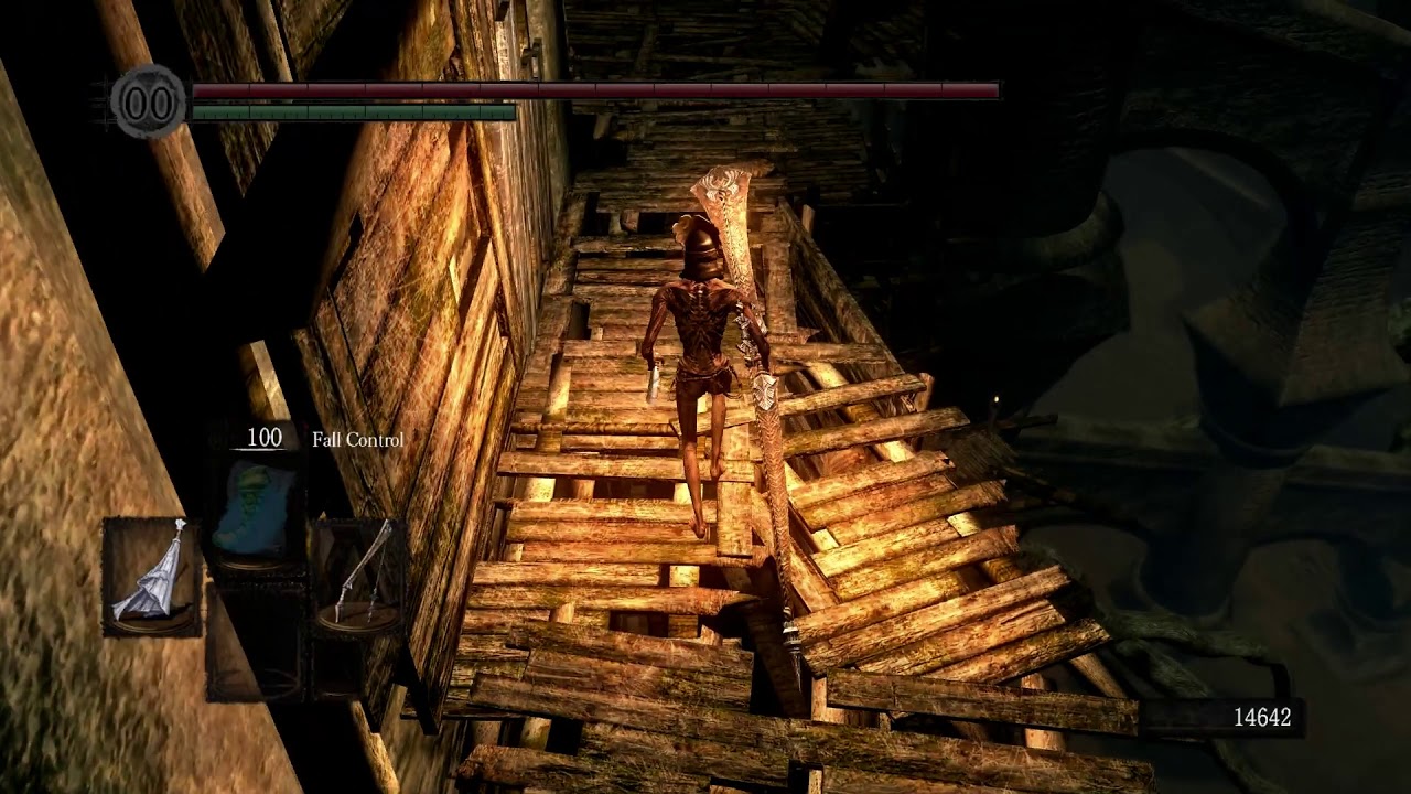 [DS1] Memerolls are possible in PTDE.