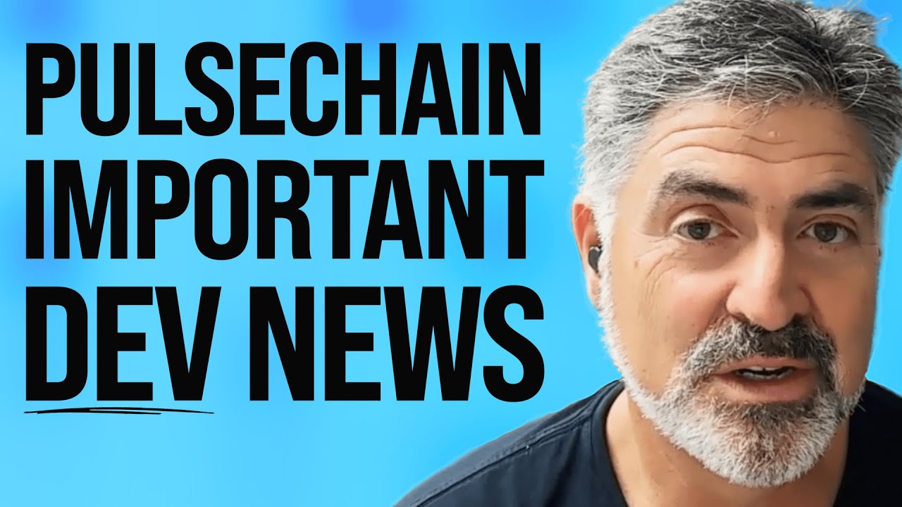 PulseChain SAFE, Fetch Oracle, Liquid Loans | Important Dev Updates