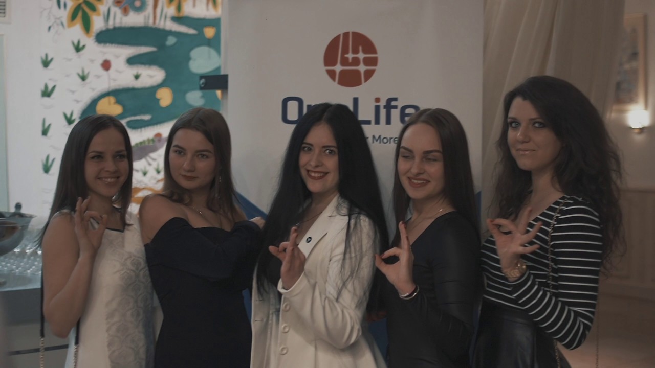 Академия Network Master & Cryptocurrency club