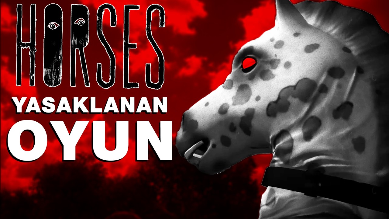 STEAM'DEN YASAKLANAN MİDE BULANDIRICI OYUN
