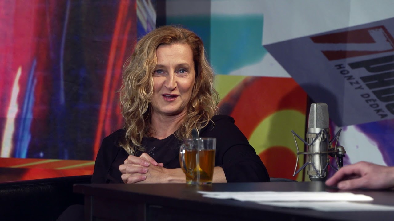 3. Daniela Drtinov&aacute; (8. 1. 2019, Malostransk&aacute; beseda) - 7 p&aacute;dů HD