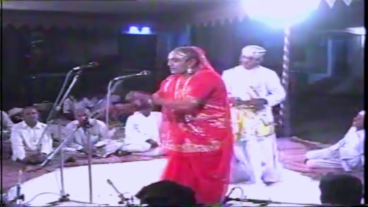 DHADHILILA--- MOHANBHAI + CHHAGANBHAI