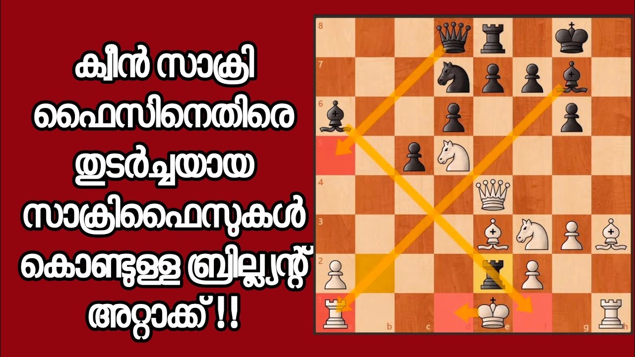 Benko Gambit game 02 Malinin vs Savinov