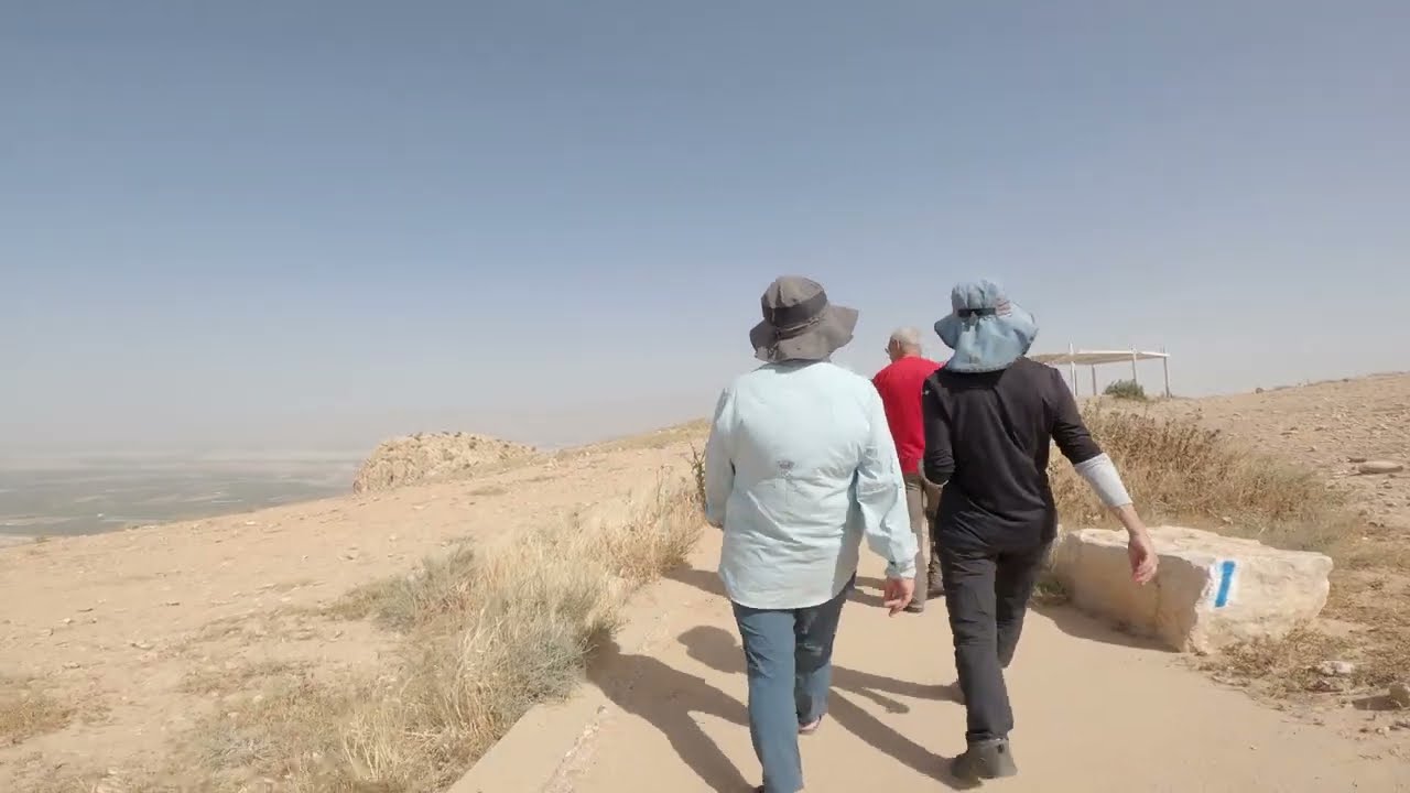 הטיילת של הסרטבה
