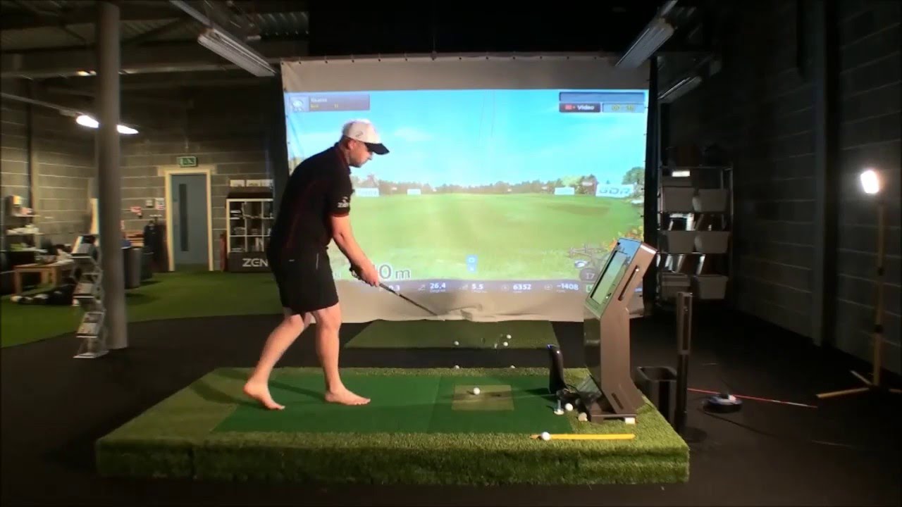 10   FMG - Key Swing Drills