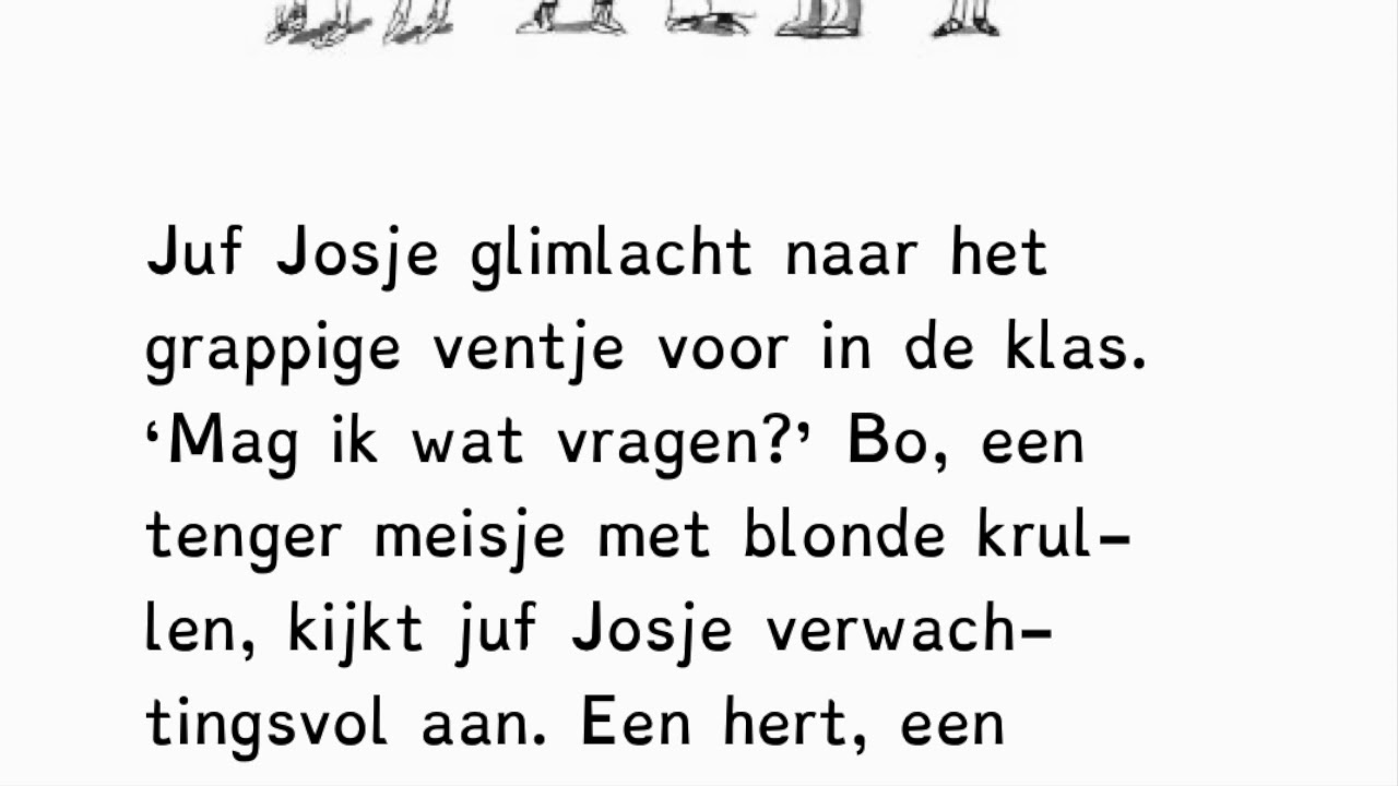 SUPERJUFFIE #1 - een nieuwe klas | JUFMILOU |
