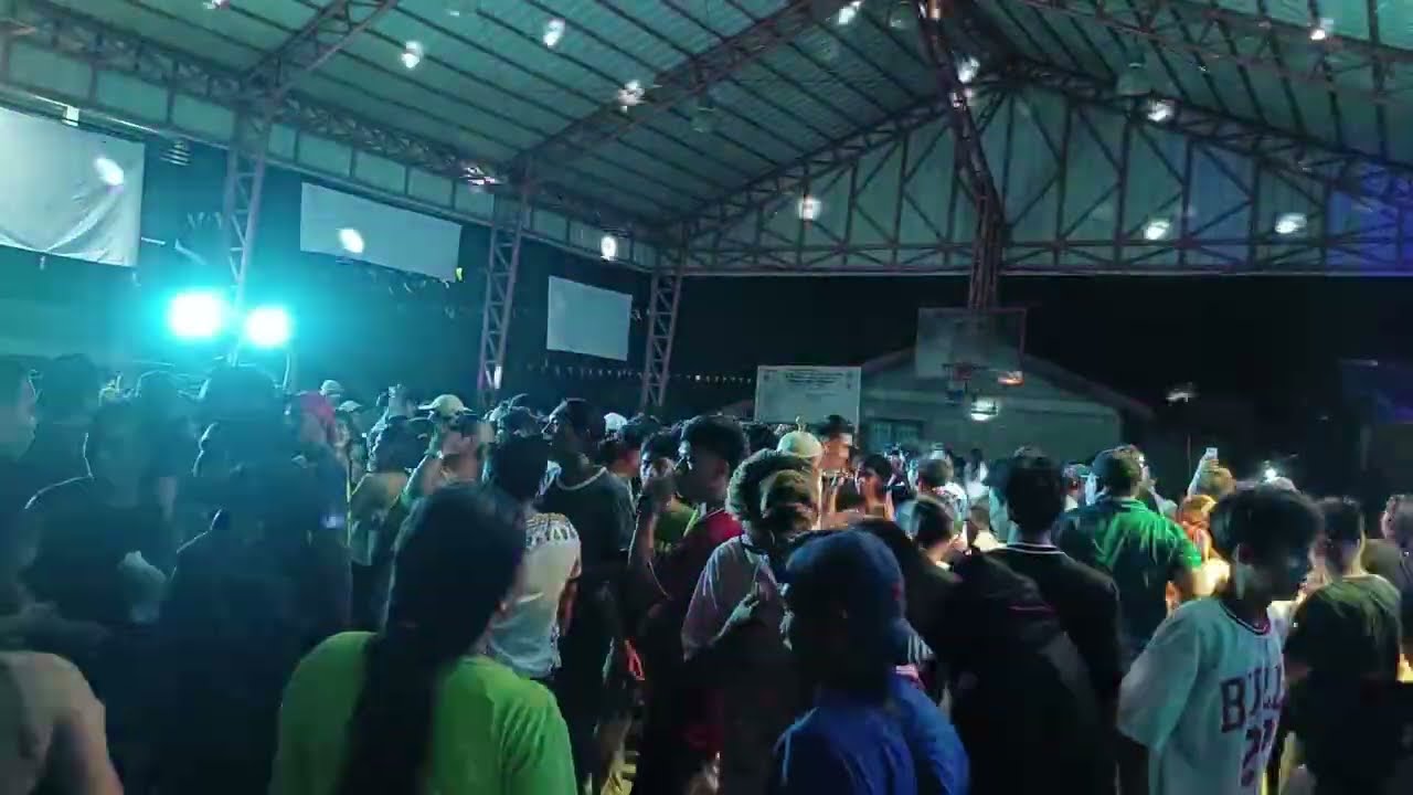 DJ KEVZ TV: SUGAR_KARERA (PARTY BOUNCE)