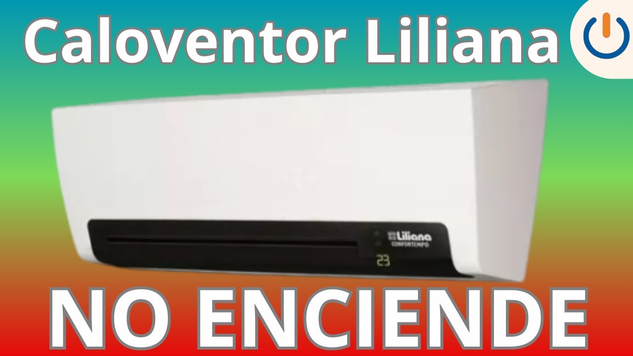 Mirá Por qué No Enciende