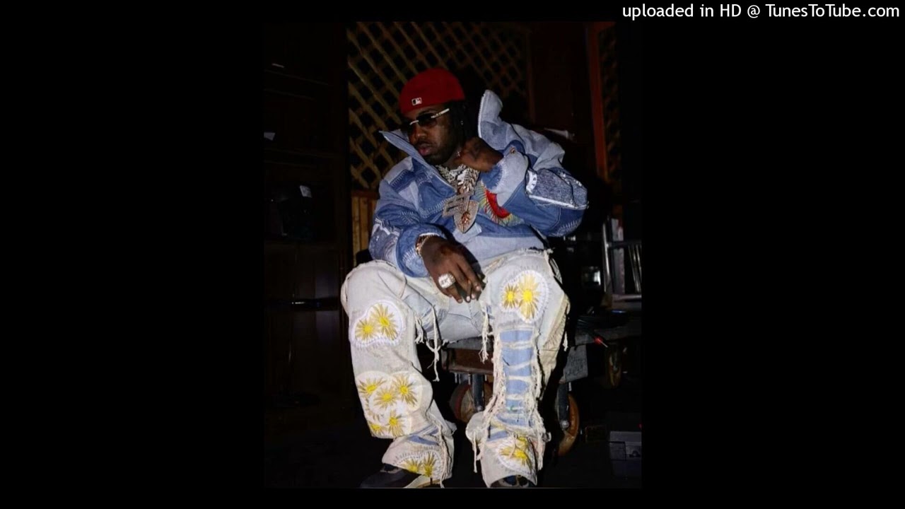 [FREE] EST Gee Type Beat 2026 - 