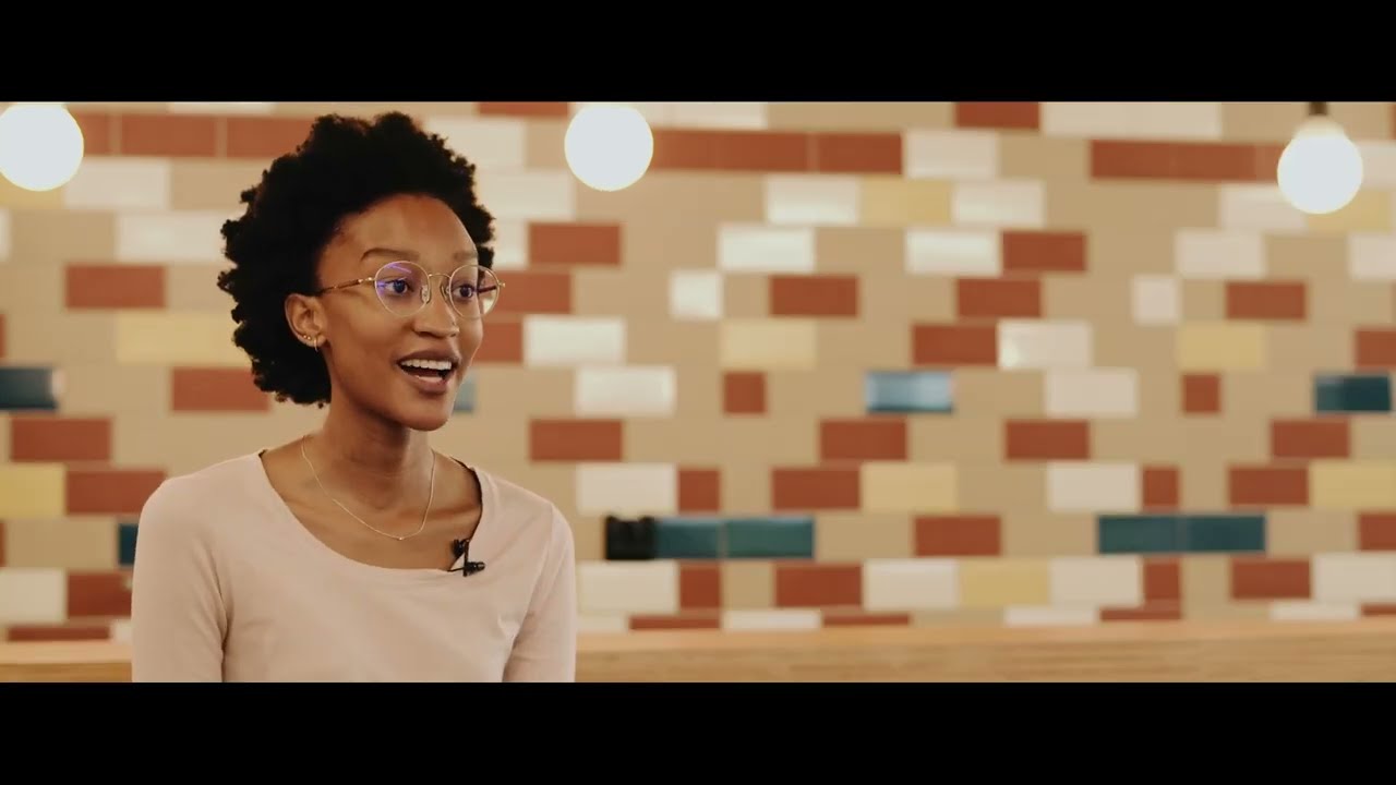 Mahle Sijovu - Management Trainee Marketing