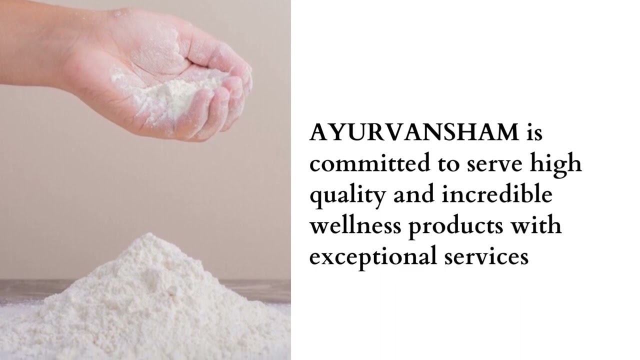 Ayurvansham Asthi Sandhi Atta