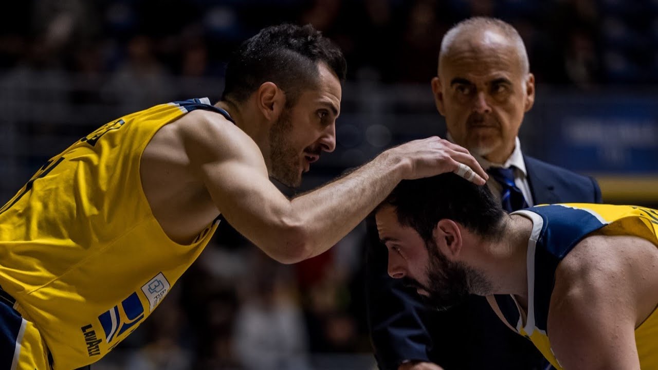Highlights: Reale Mutua Torino - Trapani Shark 92-93