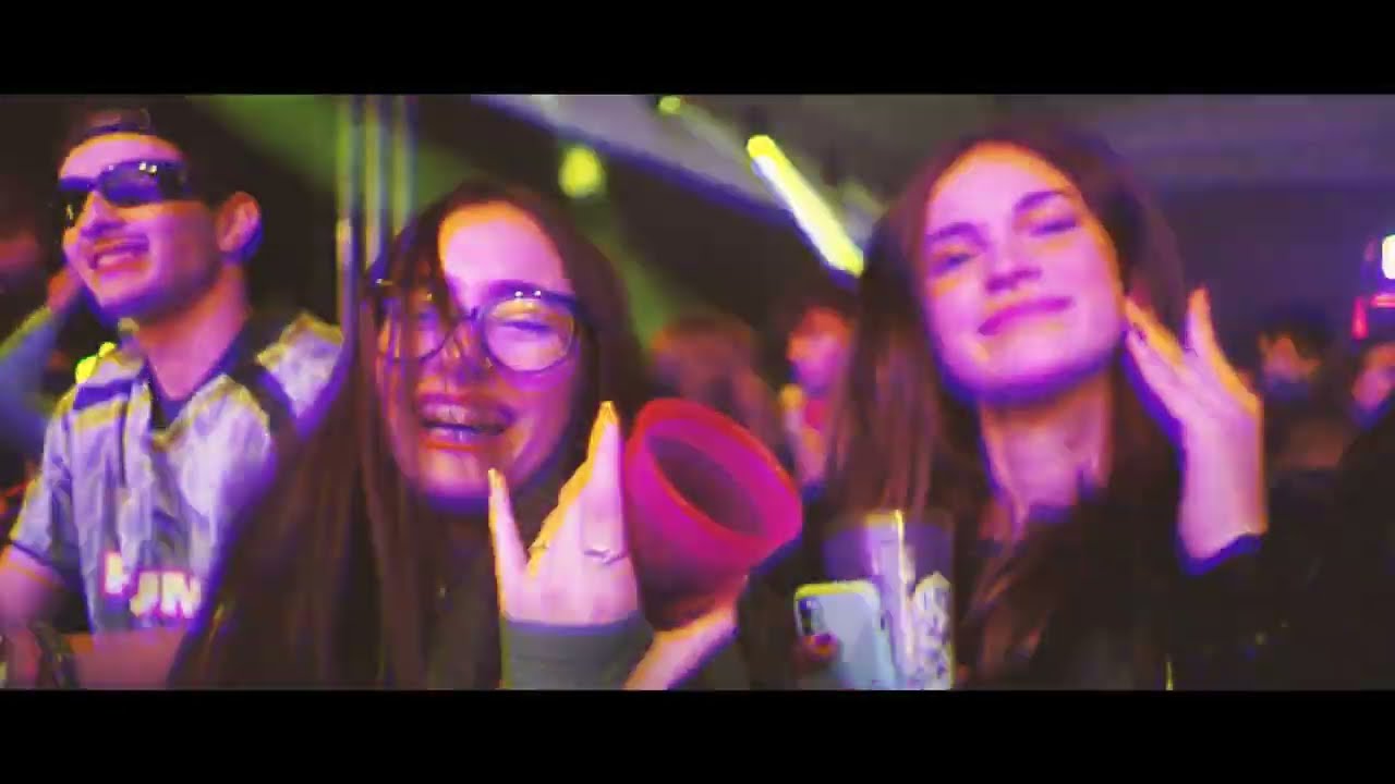CRAZYBOYS @ 17.BME Egyetemi Napok 2024 | Aftermovie