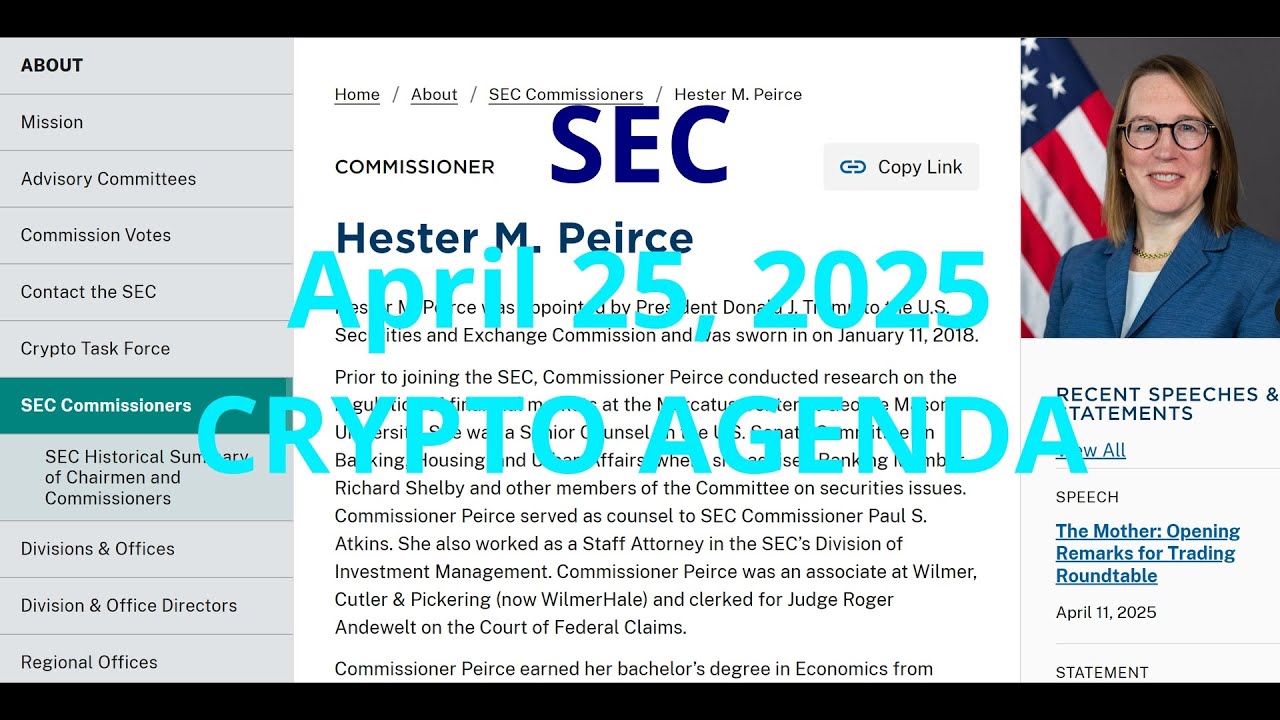 SEC&rsquo;s Crypto Custody Rules: What Investors Must Know