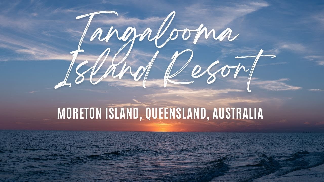 Tangalooma Island Resort - The Adventure 3 Day Package