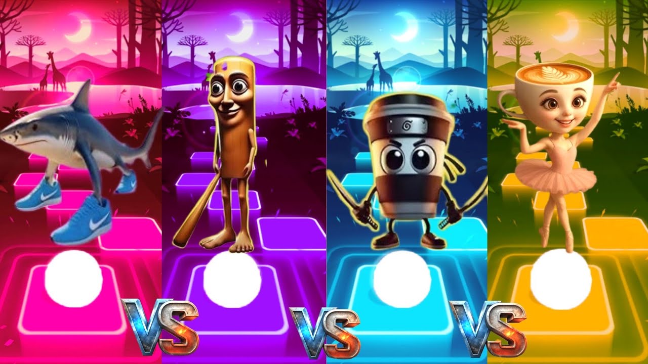 COFFIN DANCE X BRAINROT🆚COFFIN DANCE x🆚BRAINROT_ Tung🆚COFFIN DANCE🆚✅✅✅