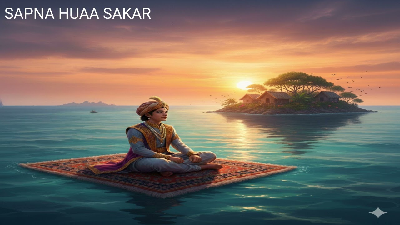 Sapna hua sakar episode No 10-11